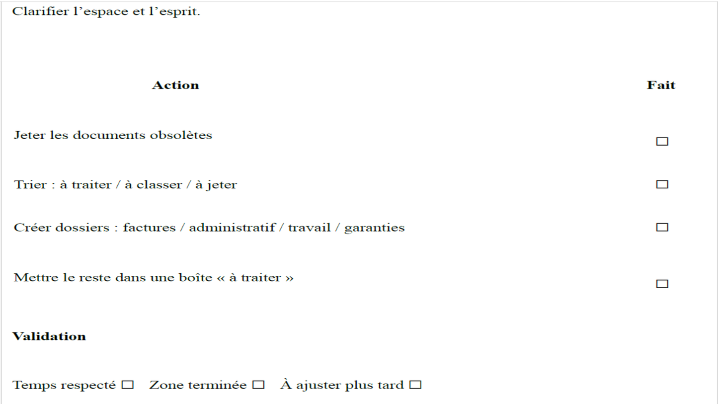 ORGANISER SA MAISON SIMPLEMENT-GUIDE PRATIQUE EN PDF