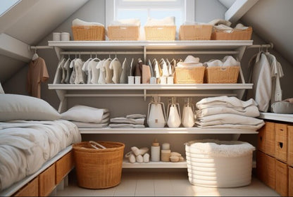 ORGANISER SA MAISON SIMPLEMENT-GUIDE PRATIQUE EN PDF