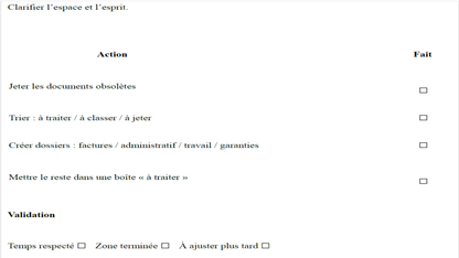 ORGANISER SA MAISON SIMPLEMENT-GUIDE PRATIQUE EN PDF